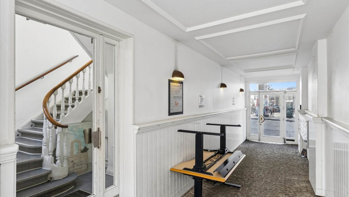 115846073 - Vandkunsten 3, 3. sal