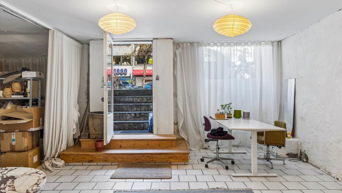 115846077 - Gothersgade 39, st. th.