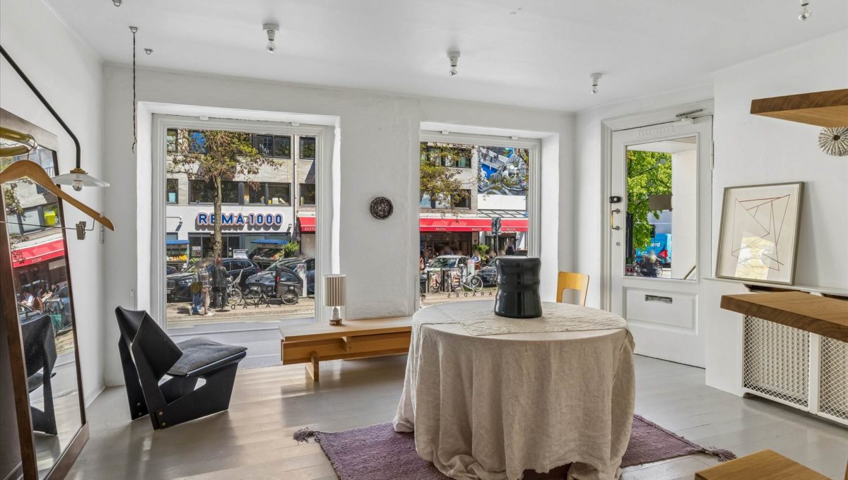 115846077 - Gothersgade 39, st. th.