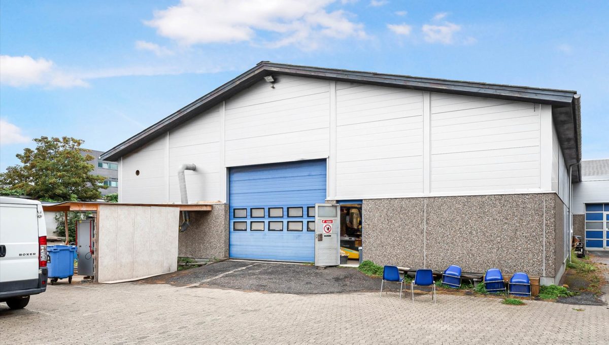 115846020 - Bådehavnsgade 4