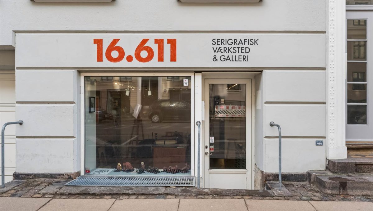 115846104 - Classensgade 9, kld. tv.