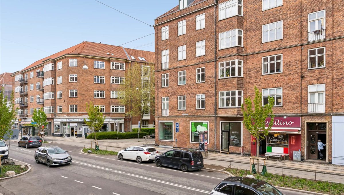 115846091 - Peter Bangs Vej 60, st. 5.