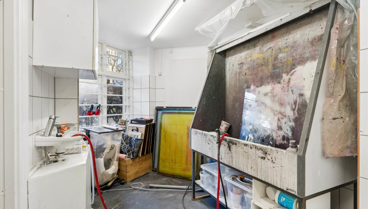 115846104 - Classensgade 9, kld. tv.