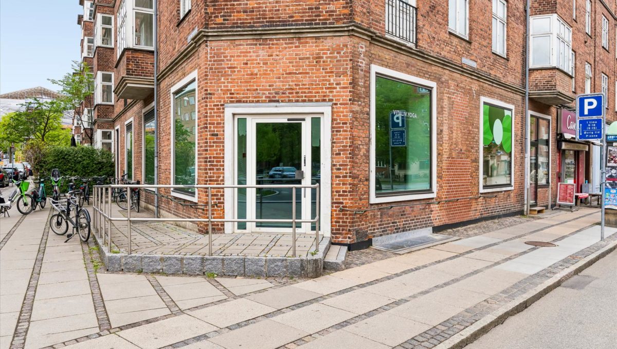115846091 - Peter Bangs Vej 60, st. 5.