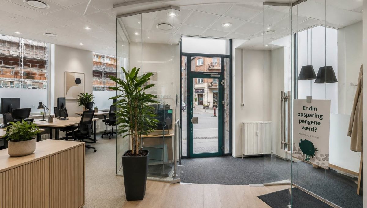 115845983 - Valby Langgade 21, st.