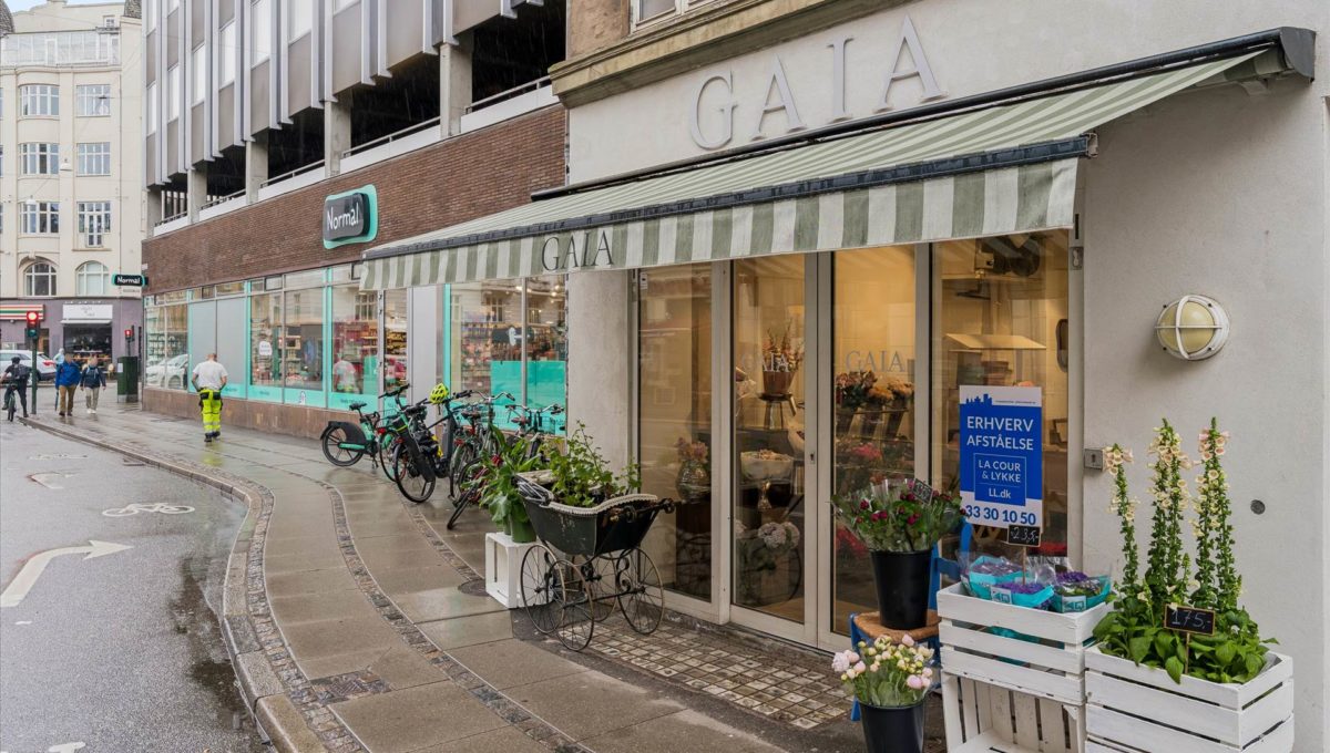 115846080 - Godthåbsvej 5, st. tv.