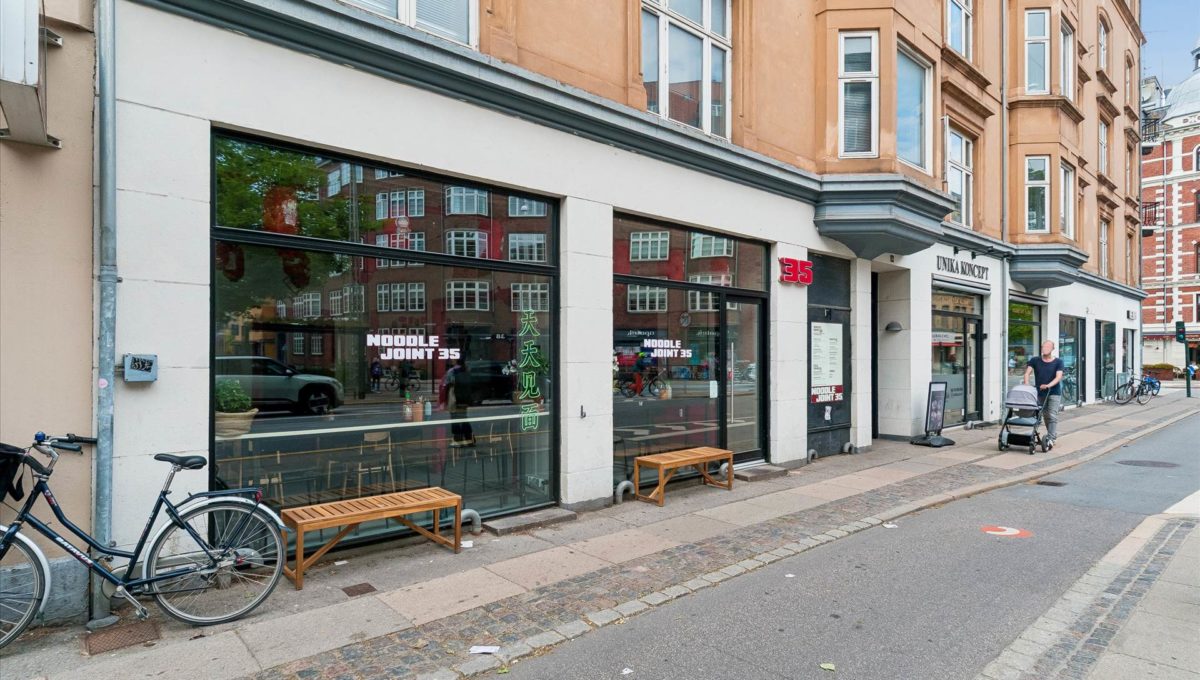 115846088 - H.C. Ørsteds Vej 35, st. 1.