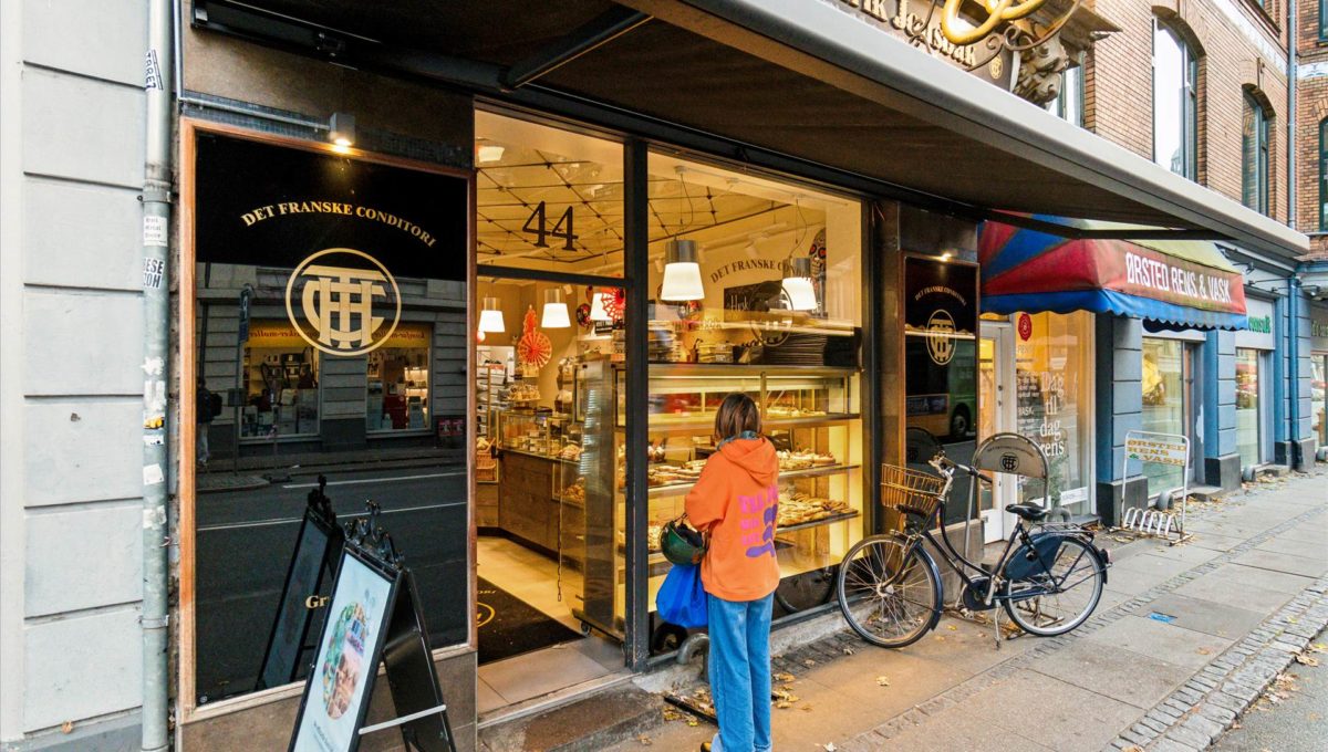 115846089 - H.C. Ørsteds Vej 44, st. tv.