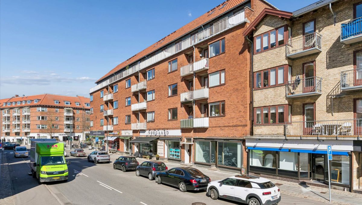 115846081 - Baunegårdsvej 3, st. 1.