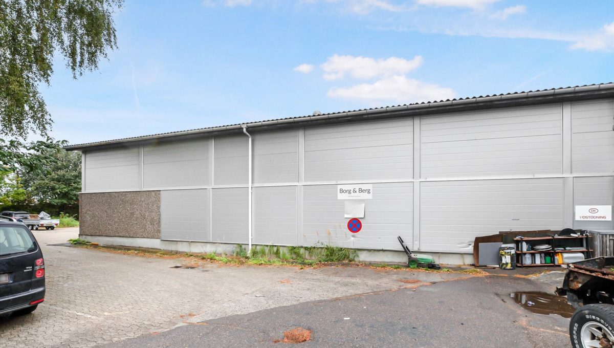 115846020 - Bådehavnsgade 4