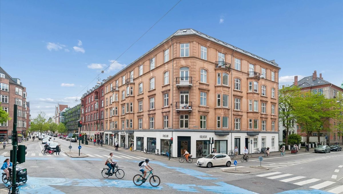 115846088 - H.C. Ørsteds Vej 35, st. 1.