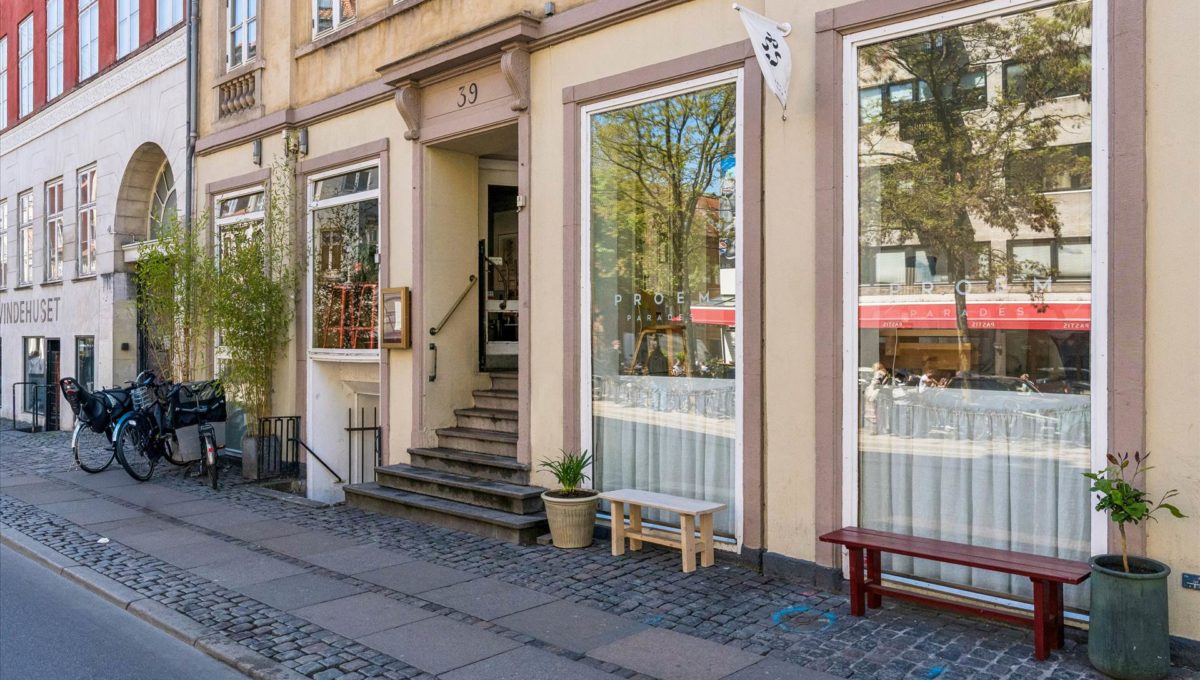 115846077 - Gothersgade 39, st. th.