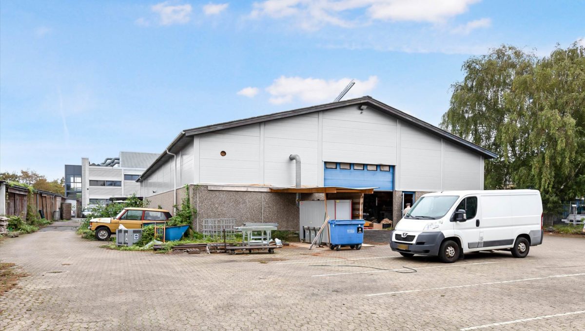 115846020 - Bådehavnsgade 4