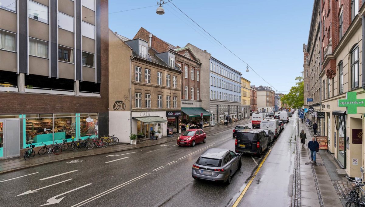 115846080 - Godthåbsvej 5, st. tv.