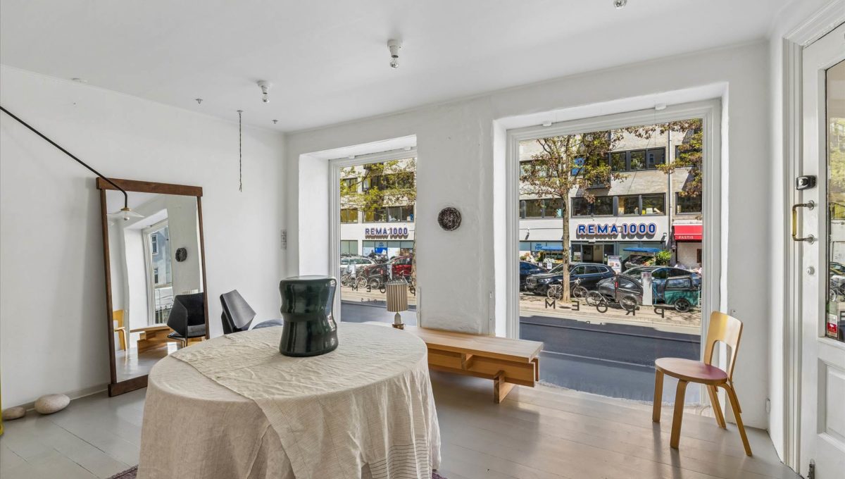 115846077 - Gothersgade 39, st. th.