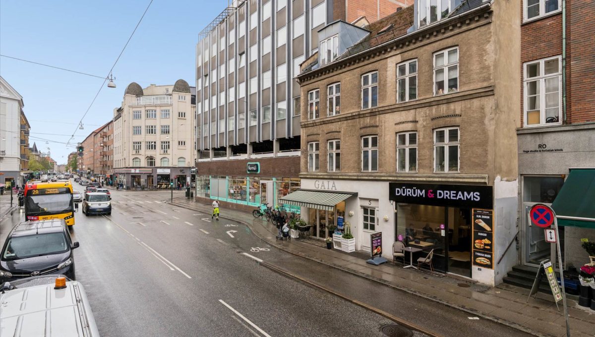 115846080 - Godthåbsvej 5, st. tv.