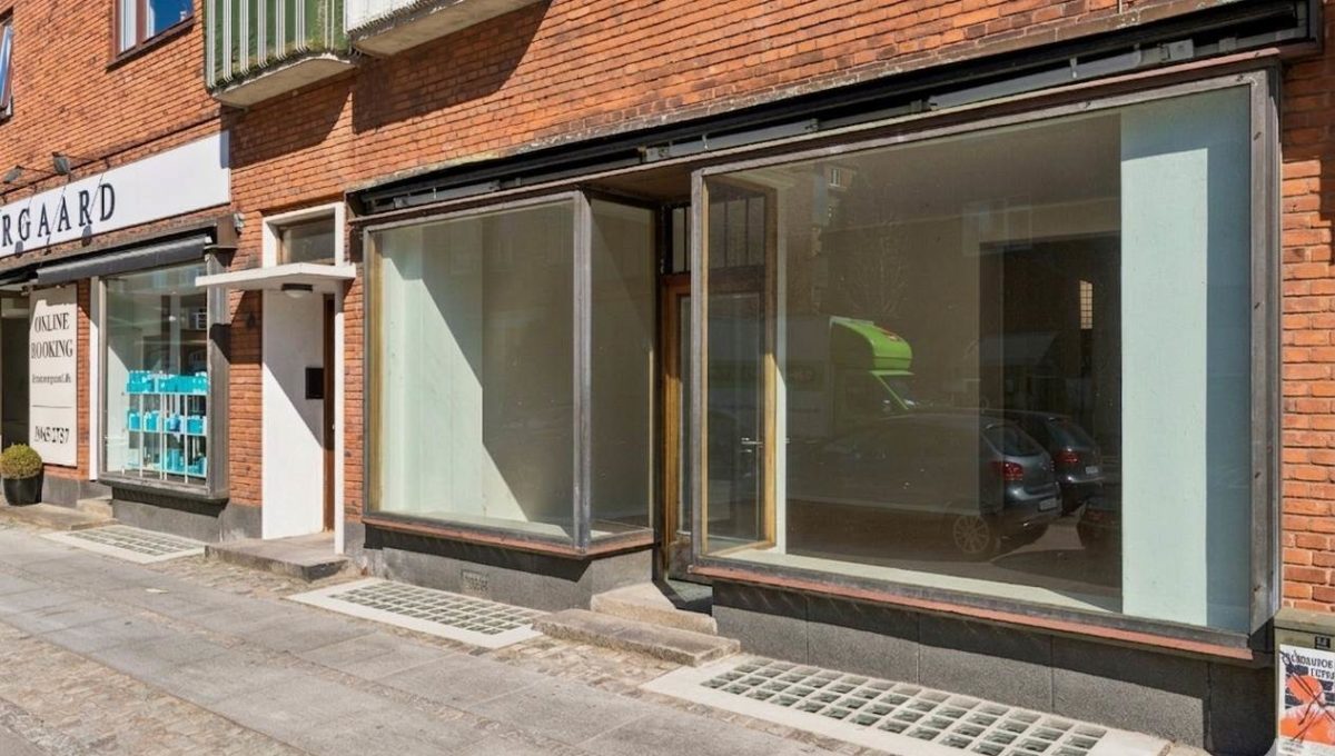 115846081 - Baunegårdsvej 3, st. 1.