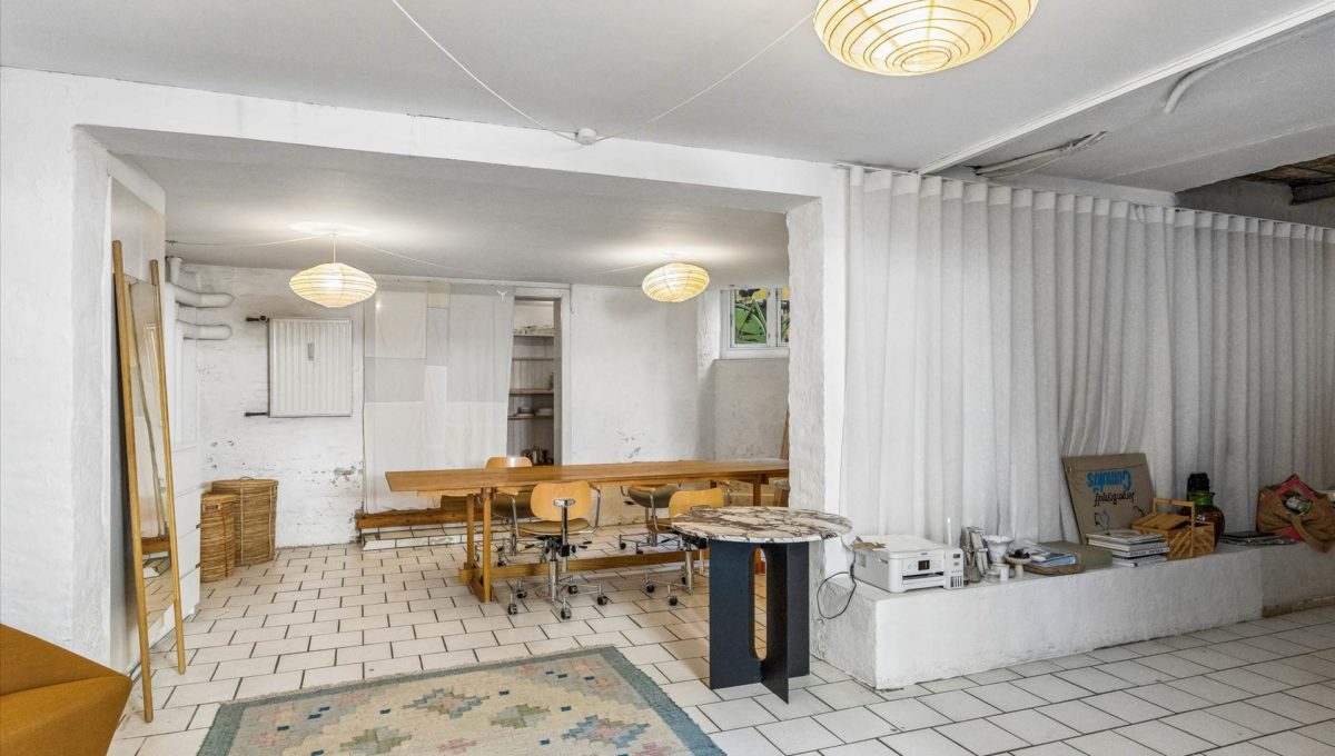 115846077 - Gothersgade 39, st. th.