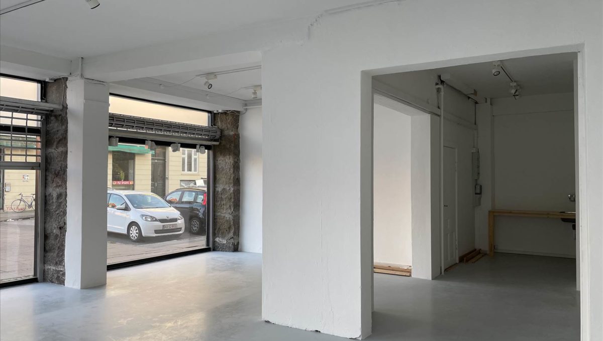 115846062 - Nørrebrogade 213A, st. th.