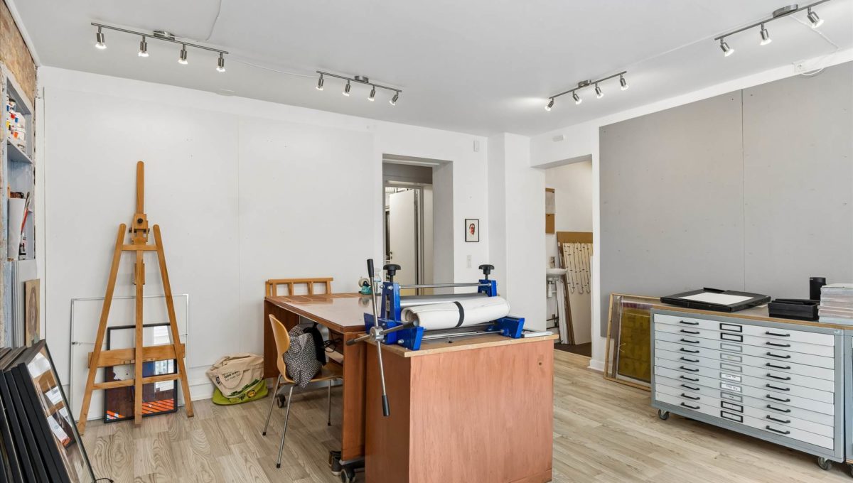 115846104 - Classensgade 9, kld. tv.