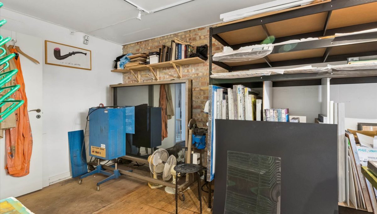 115846104 - Classensgade 9, kld. tv.