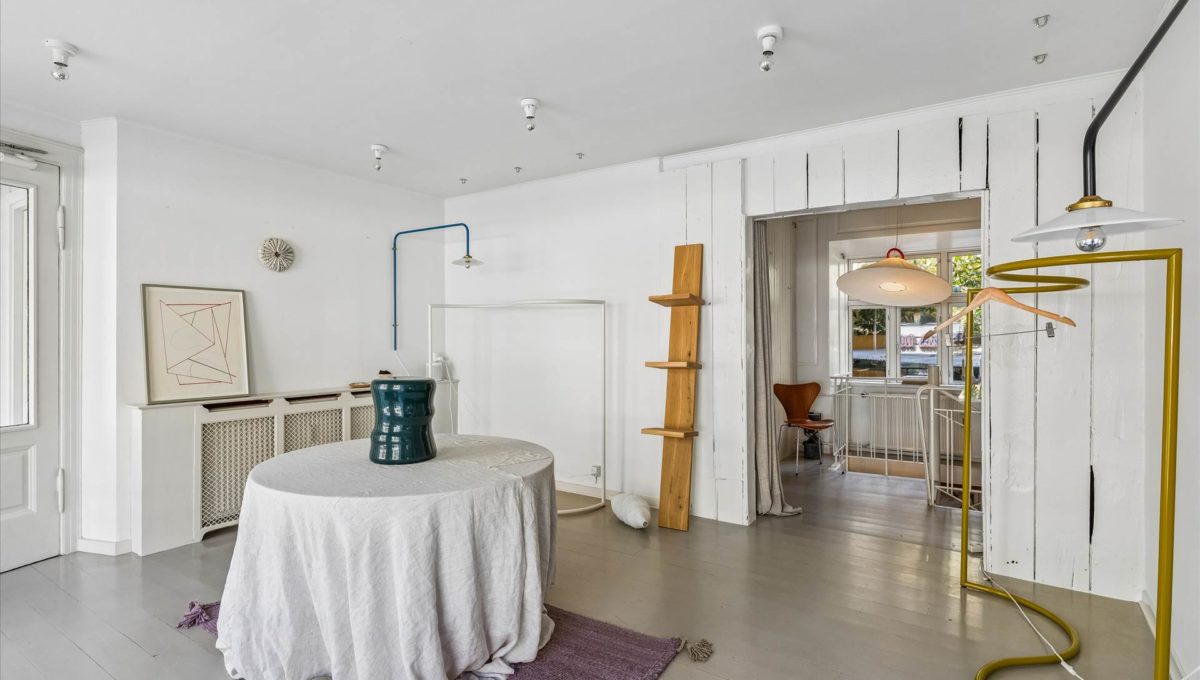 115846077 - Gothersgade 39, st. th.