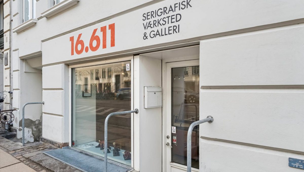 115846104 - Classensgade 9, kld. tv.