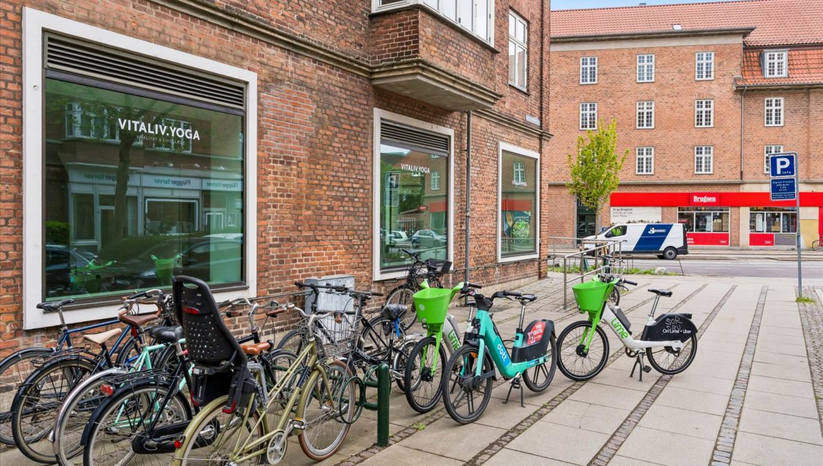 115846091 - Peter Bangs Vej 60, st. 5.