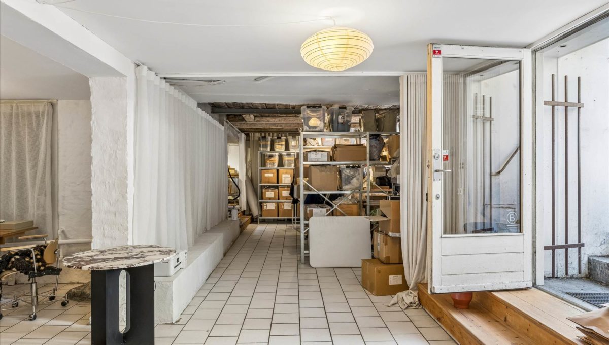 115846077 - Gothersgade 39, st. th.