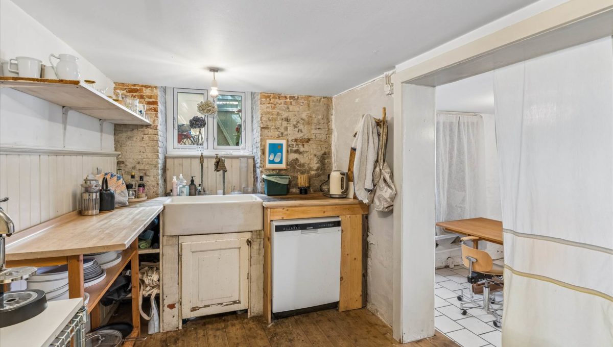 115846077 - Gothersgade 39, st. th.