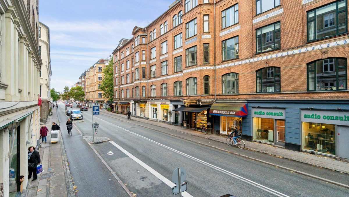 115846089 - H.C. Ørsteds Vej 44, st. tv.