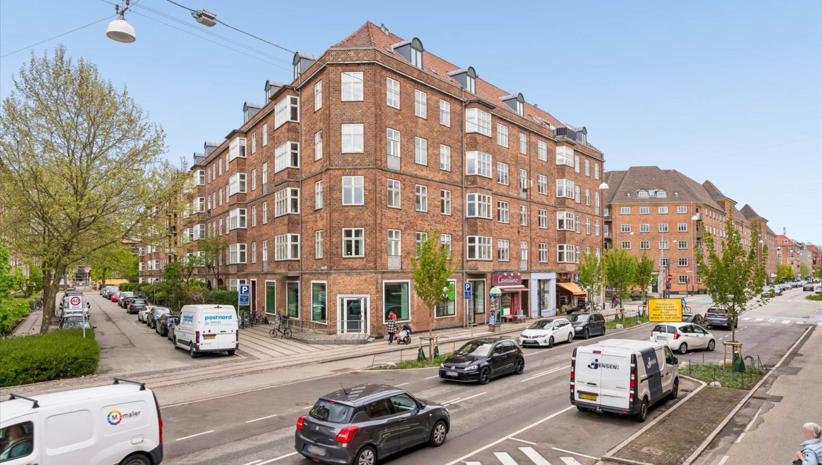115846091 - Peter Bangs Vej 60, st. 5.