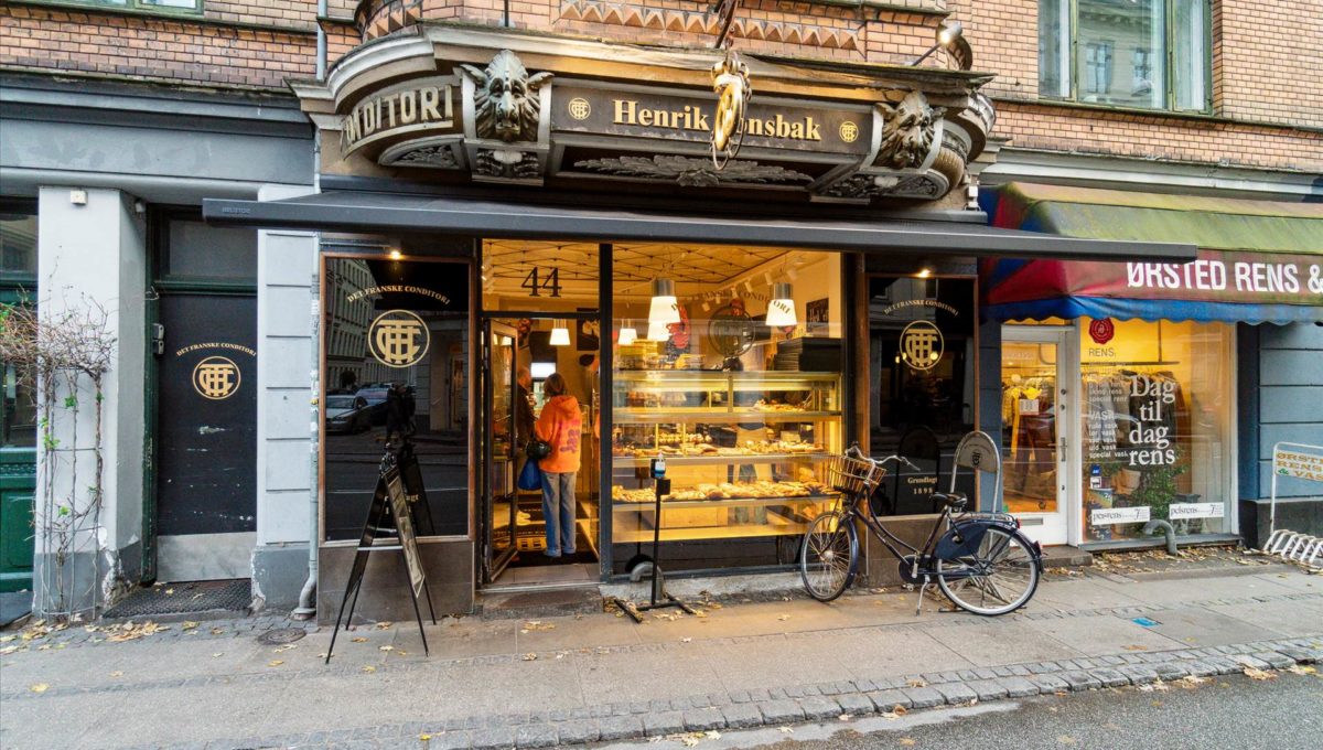 115846089 - H.C. Ørsteds Vej 44, st. tv.