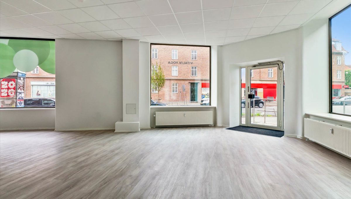 115846091 - Peter Bangs Vej 60, st. 5.