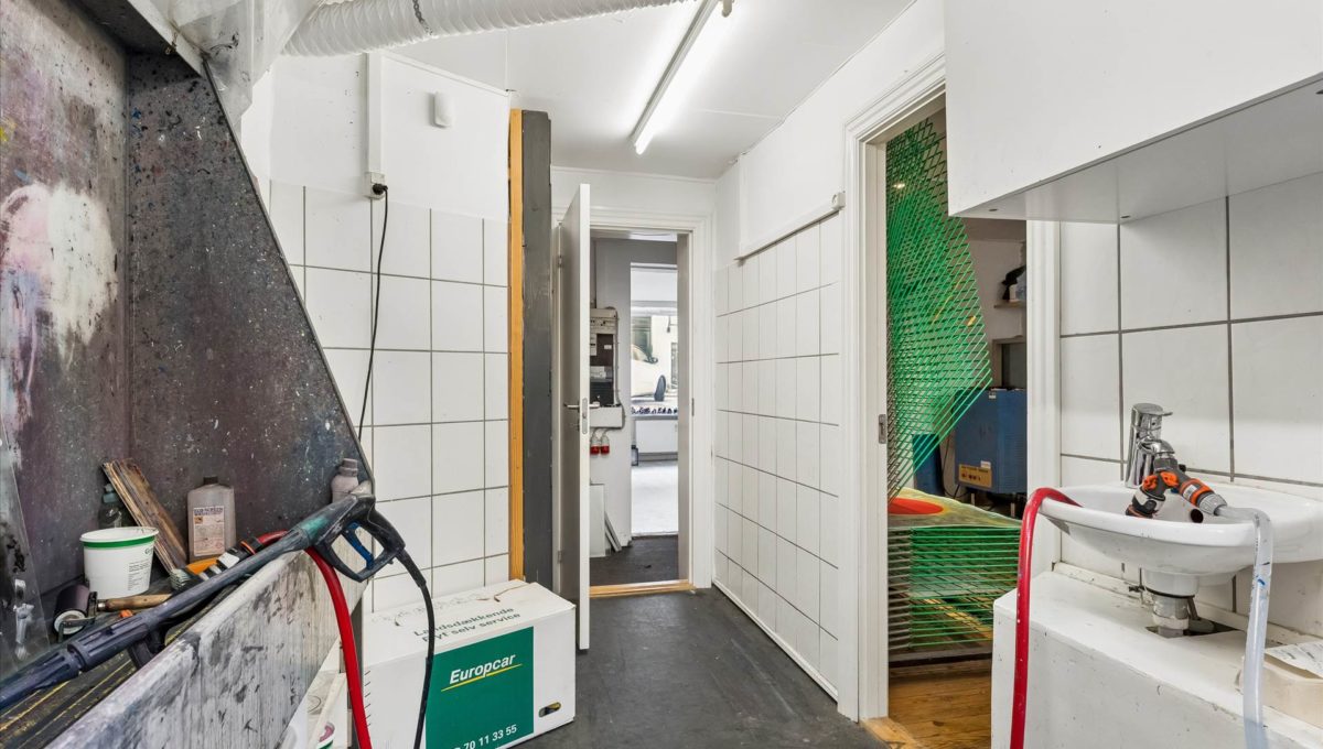 115846104 - Classensgade 9, kld. tv.