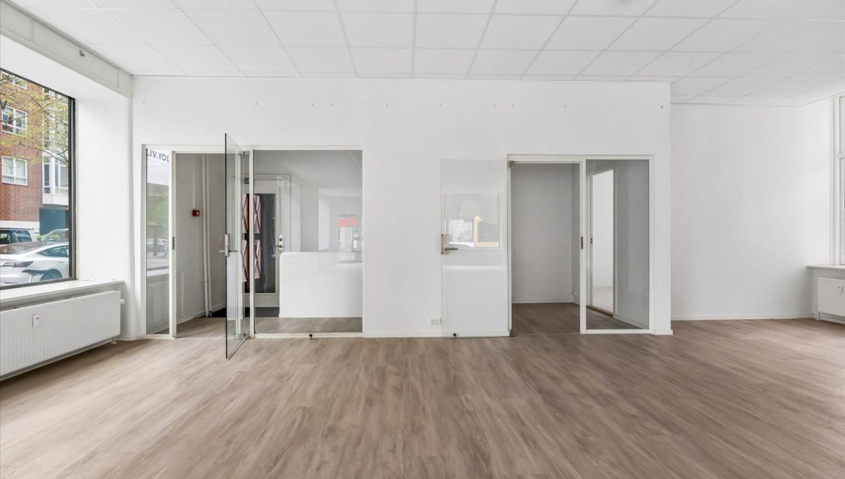 115846091 - Peter Bangs Vej 60, st. 5.