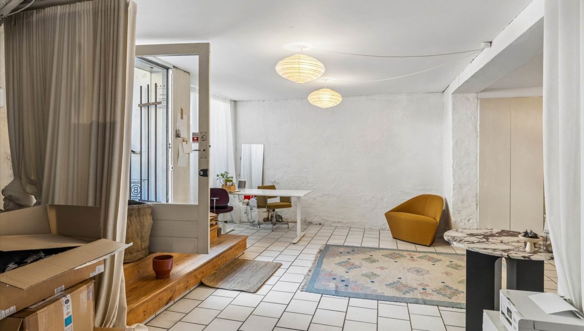 115846077 - Gothersgade 39, st. th.