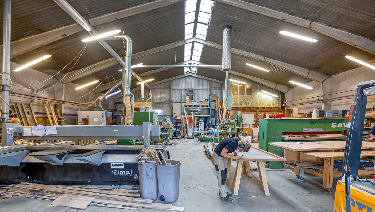 115846020 - Bådehavnsgade 4