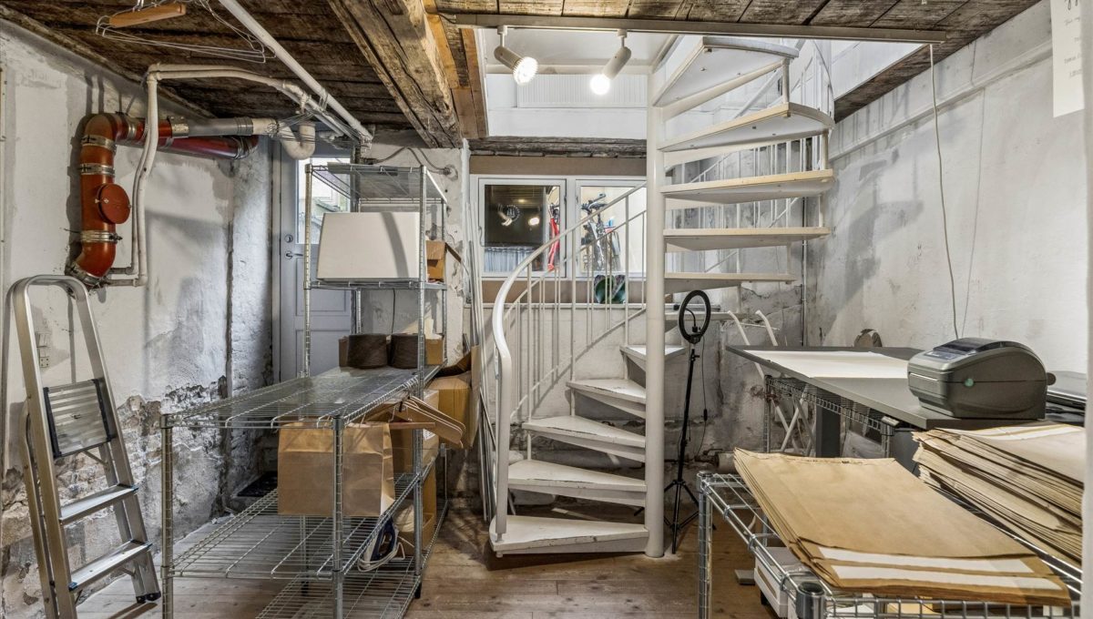 115846077 - Gothersgade 39, st. th.