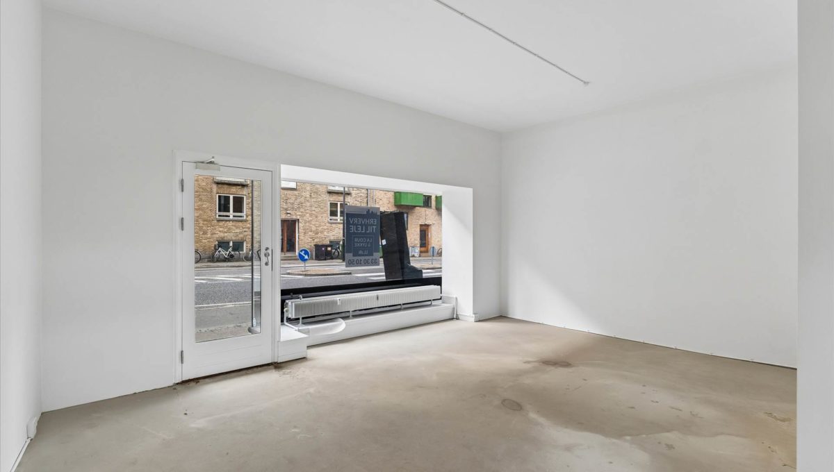 115846085 - Ordrupvej 64, st. th.