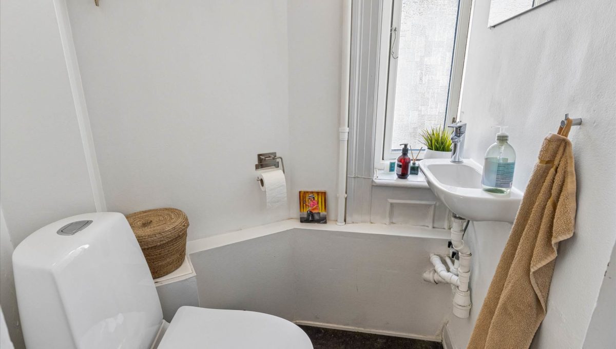 115846120 - Frederiksberggade 28, 2. tv.