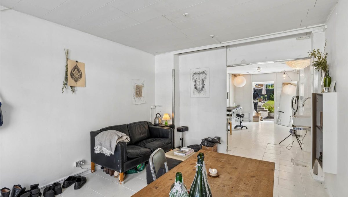 115846109 - Vesterbrogade 169, st. 2.