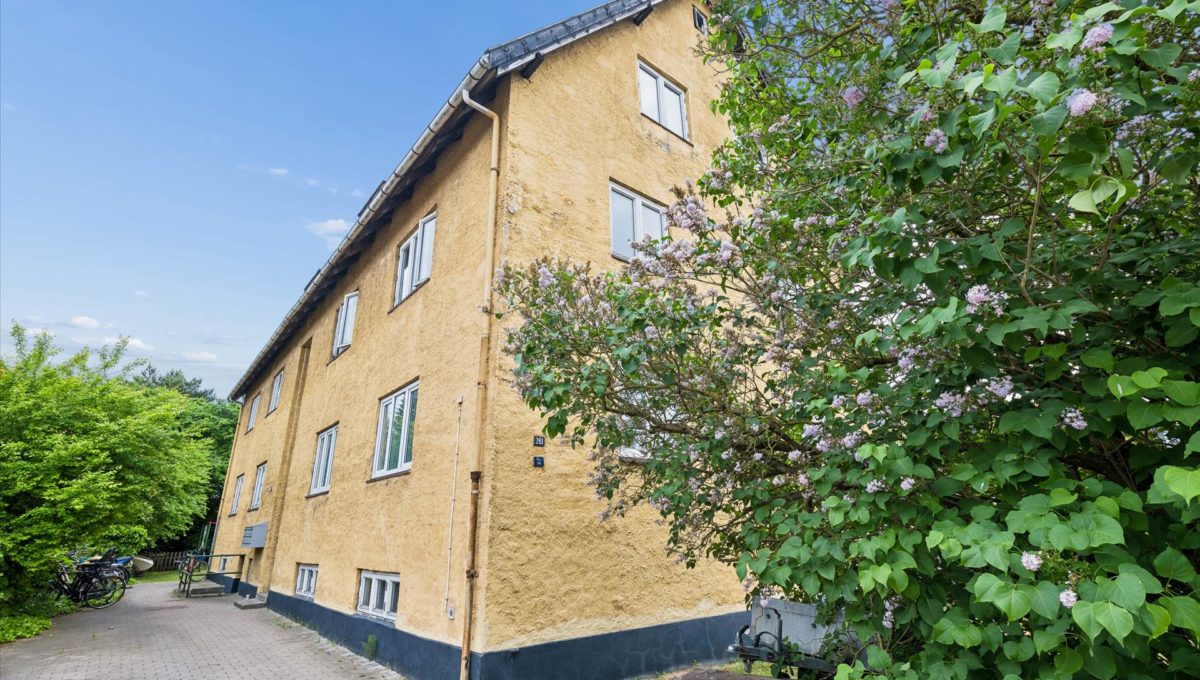 115846019 - Vigerslevvej 261