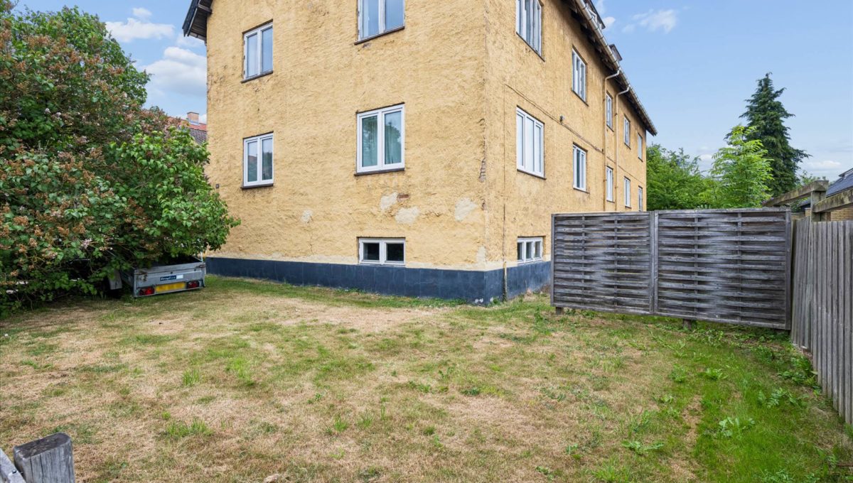115846019 - Vigerslevvej 261