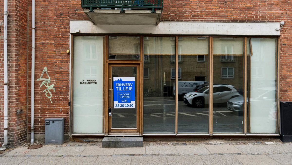 115846086 - Ordrupvej 62B, st. th.