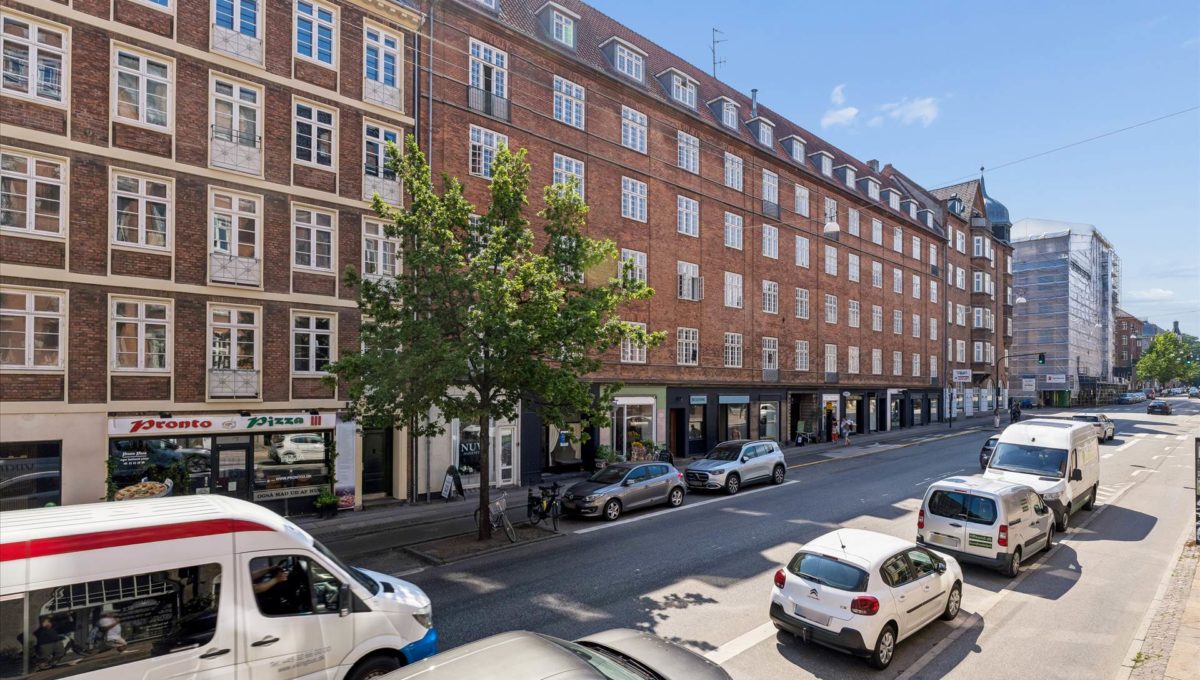 115846109 - Vesterbrogade 169, st. 2.