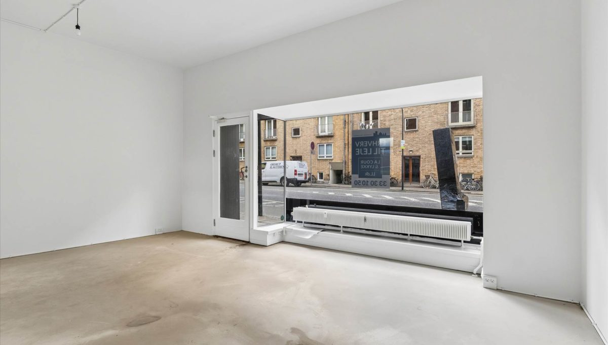 115846085 - Ordrupvej 64, st. th.
