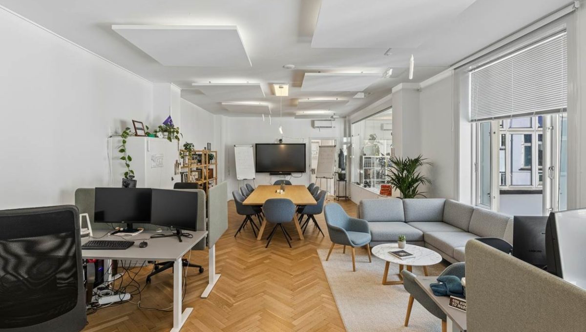 115846120 - Frederiksberggade 28, 2. tv.