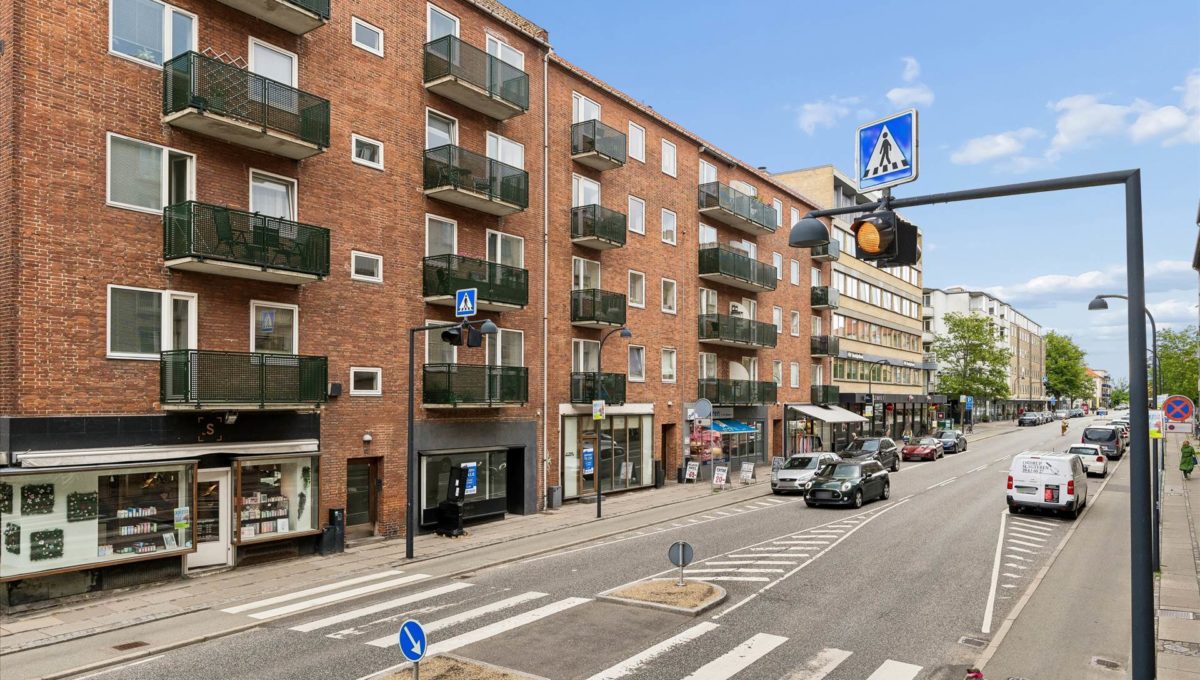 115846085 - Ordrupvej 64, st. th.
