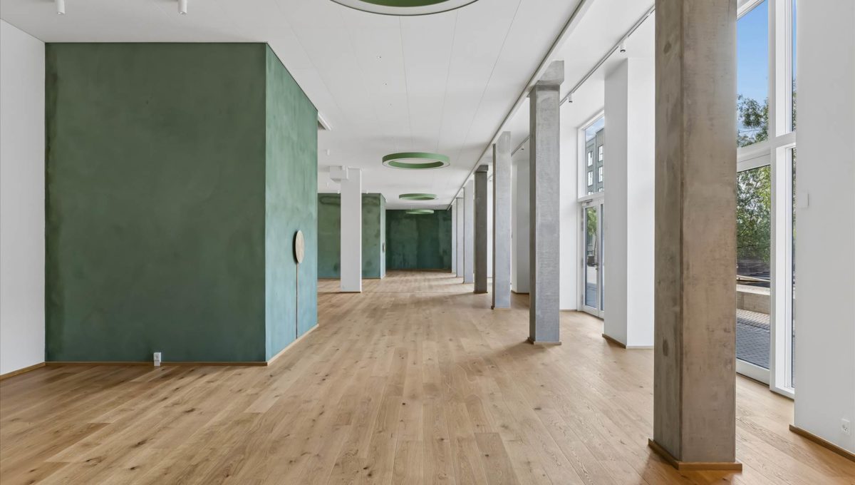 115846129 - Lone Kellermanns Vej 23